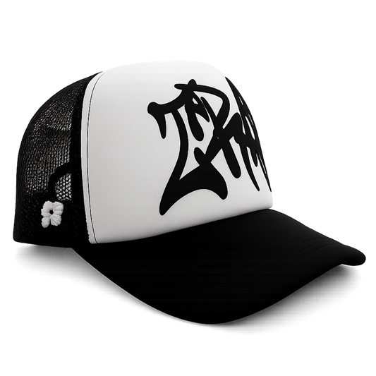 TRAP \\ Trucker Hat