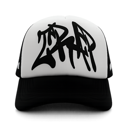TRAP \\ Trucker Hat